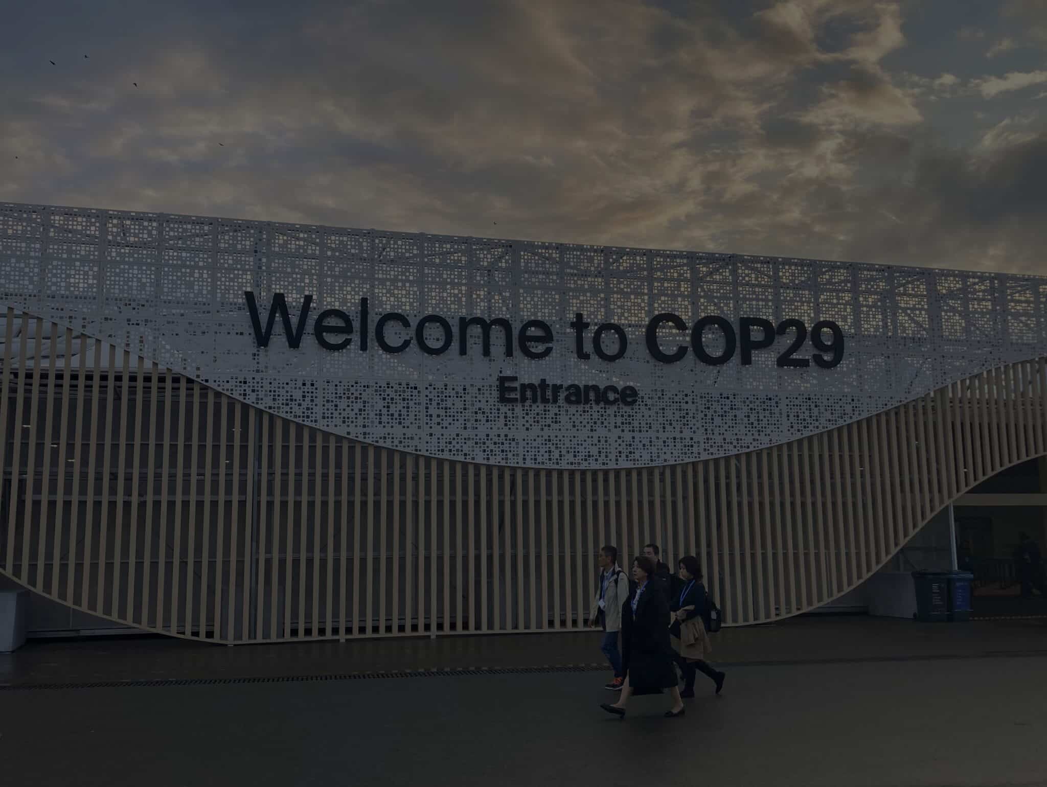 Big Promises—And Big Disappointments—With Country Climate Promises in Baku | UN Climate Summit News - COP29