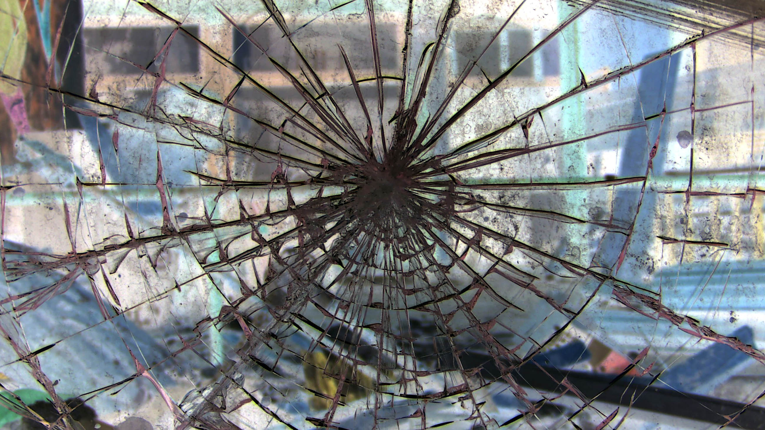 Breaking Down "Broken Windows" Policing — With Data