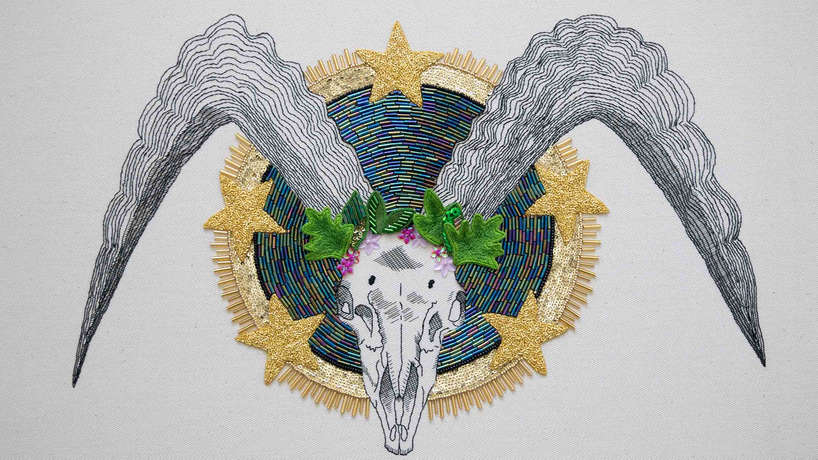 A New Mourning: Remembrance Day for Lost Species