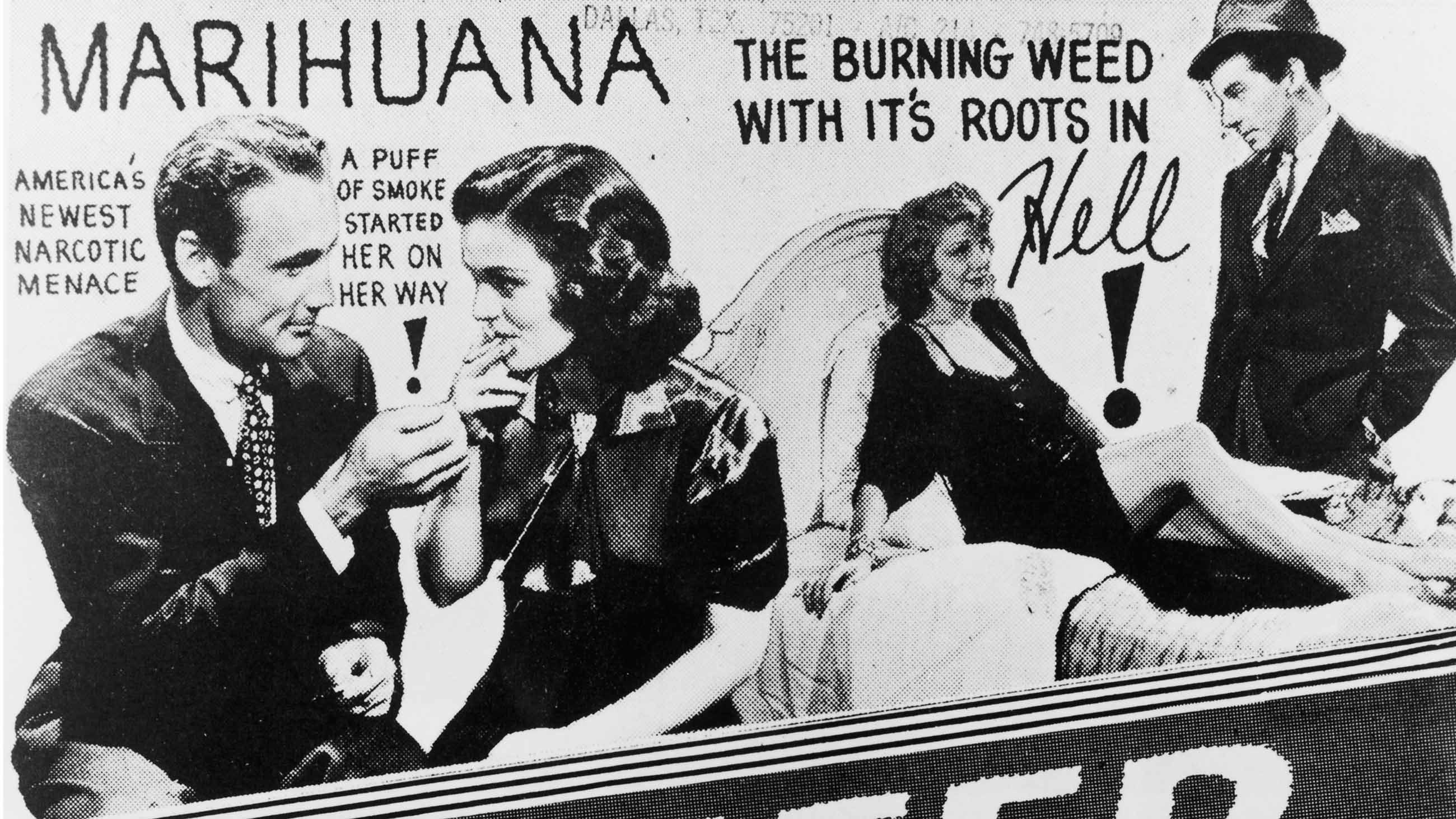 Reefer Madness 2.0: What Marijuana Science Says, and Doesn’t Say