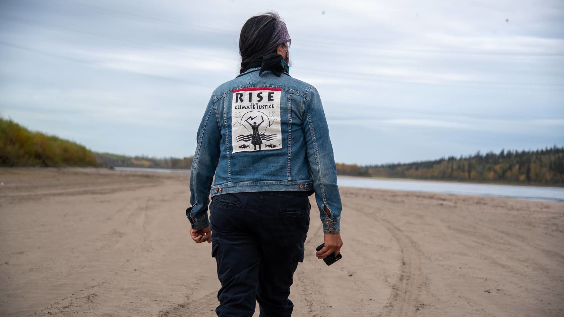 The Deep Toll of Tar Sands On Canada's Indigenous People