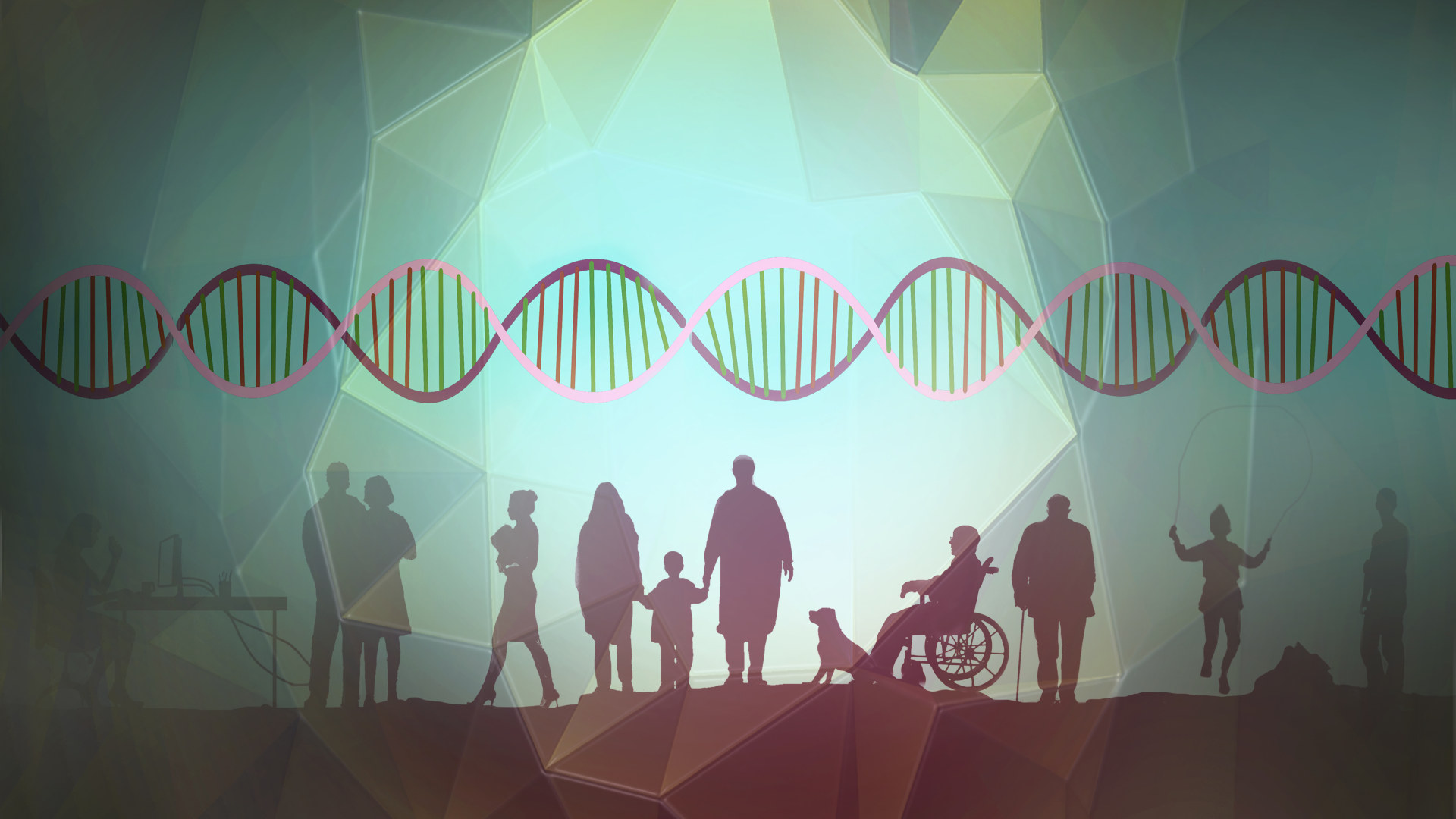 The Genomics of Social Traits Is Contentious. And an Opportunity.