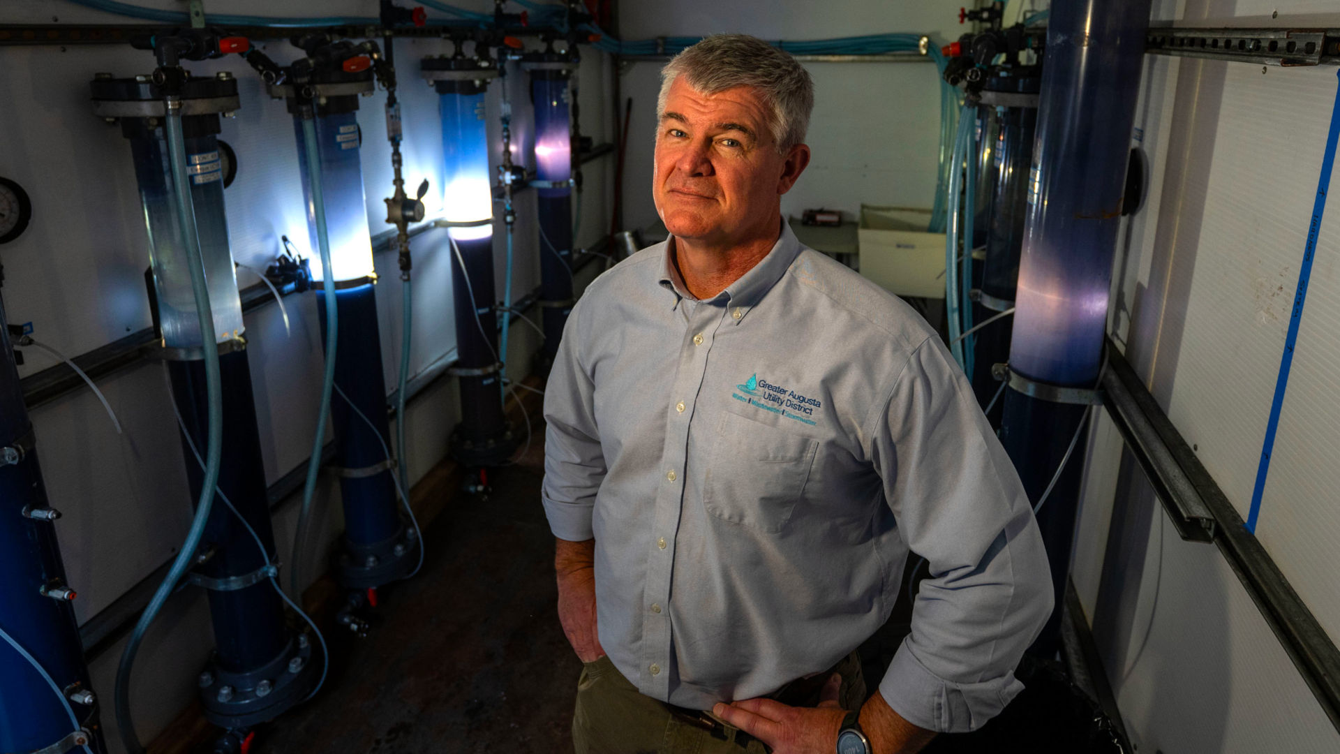 The Cost of Freeing Drinking Water from ‘Forever Chemicals’