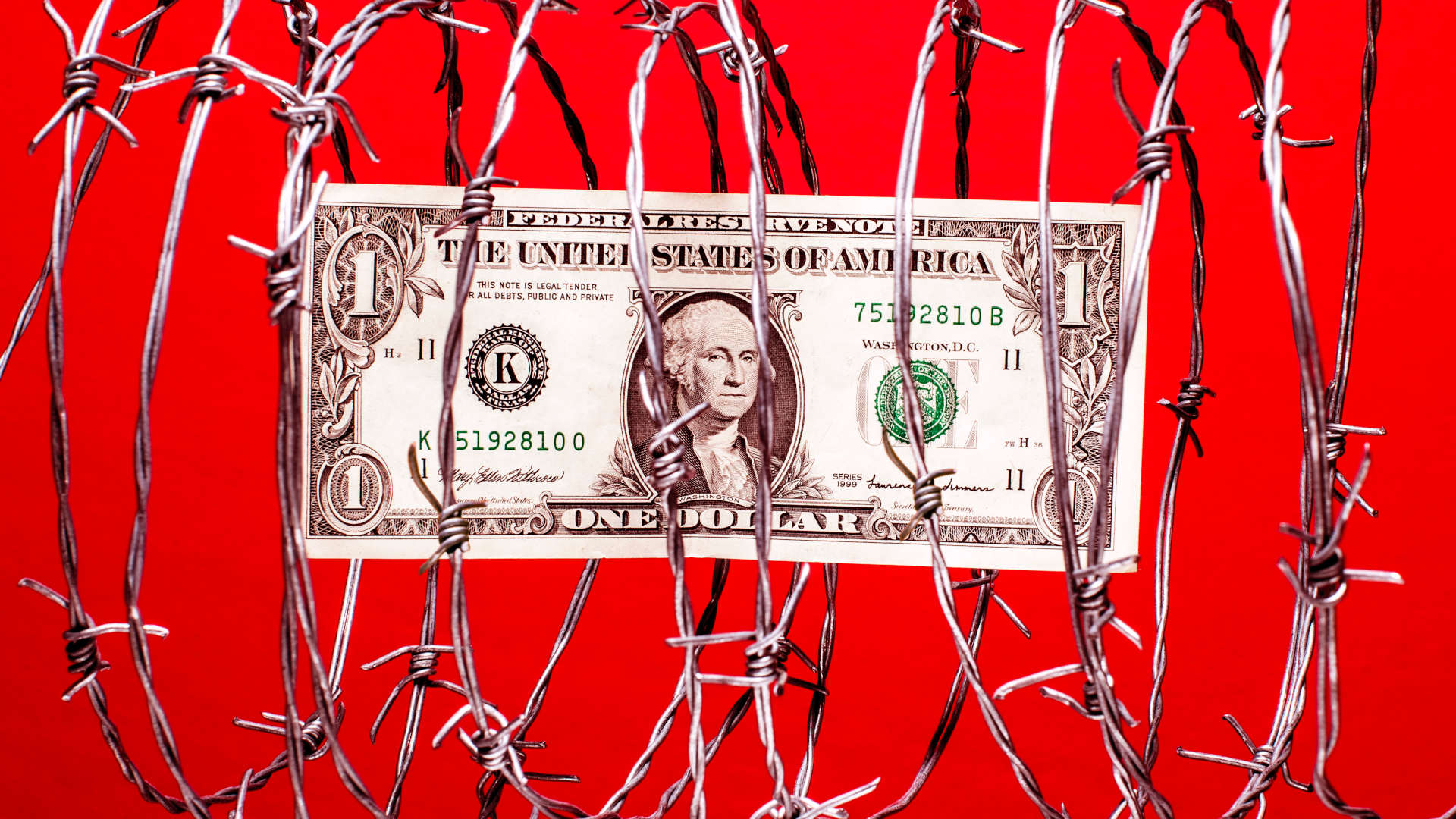 Federal Science Hamstrung by DOGE's Credit Card Spending Limit