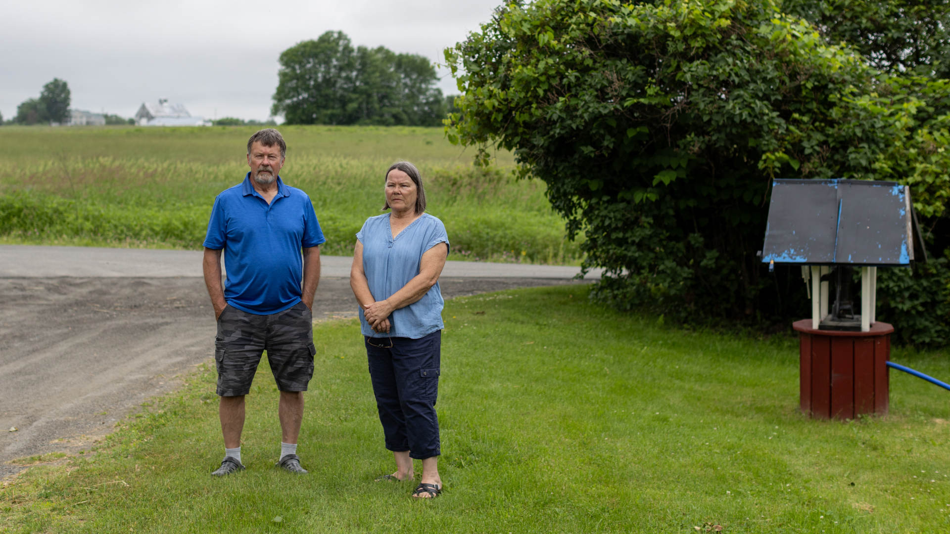 Amid PFAS Fallout, Maine Residents Navigate Medical Risks
