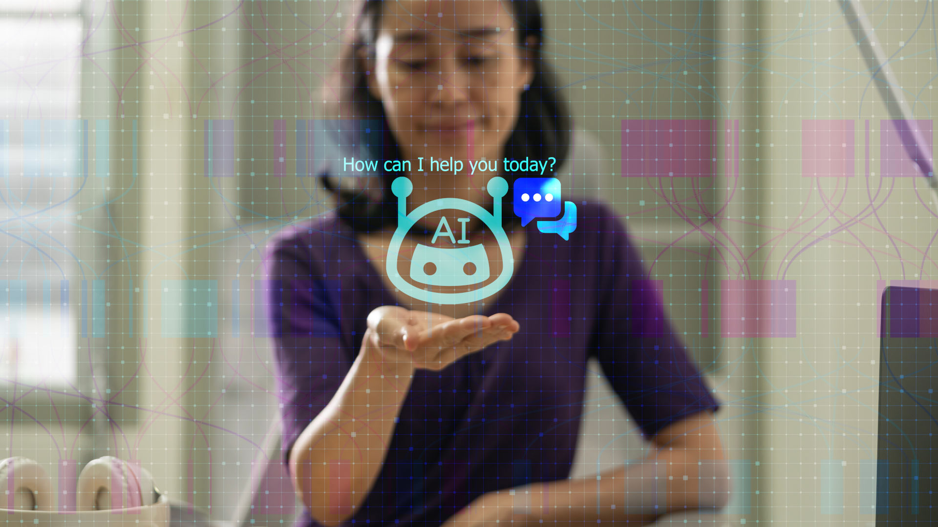 AI Chatbots Need Guardrails to Protect Users’ Mental Health