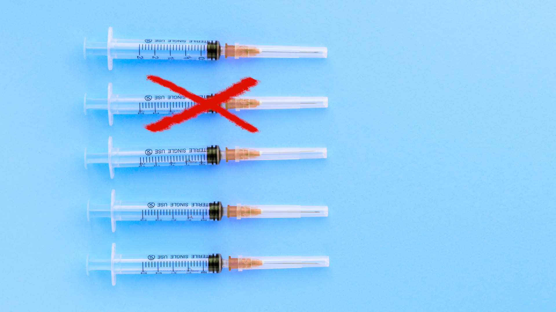 Inside the Marketplace for Vaccine Medical Exemptions