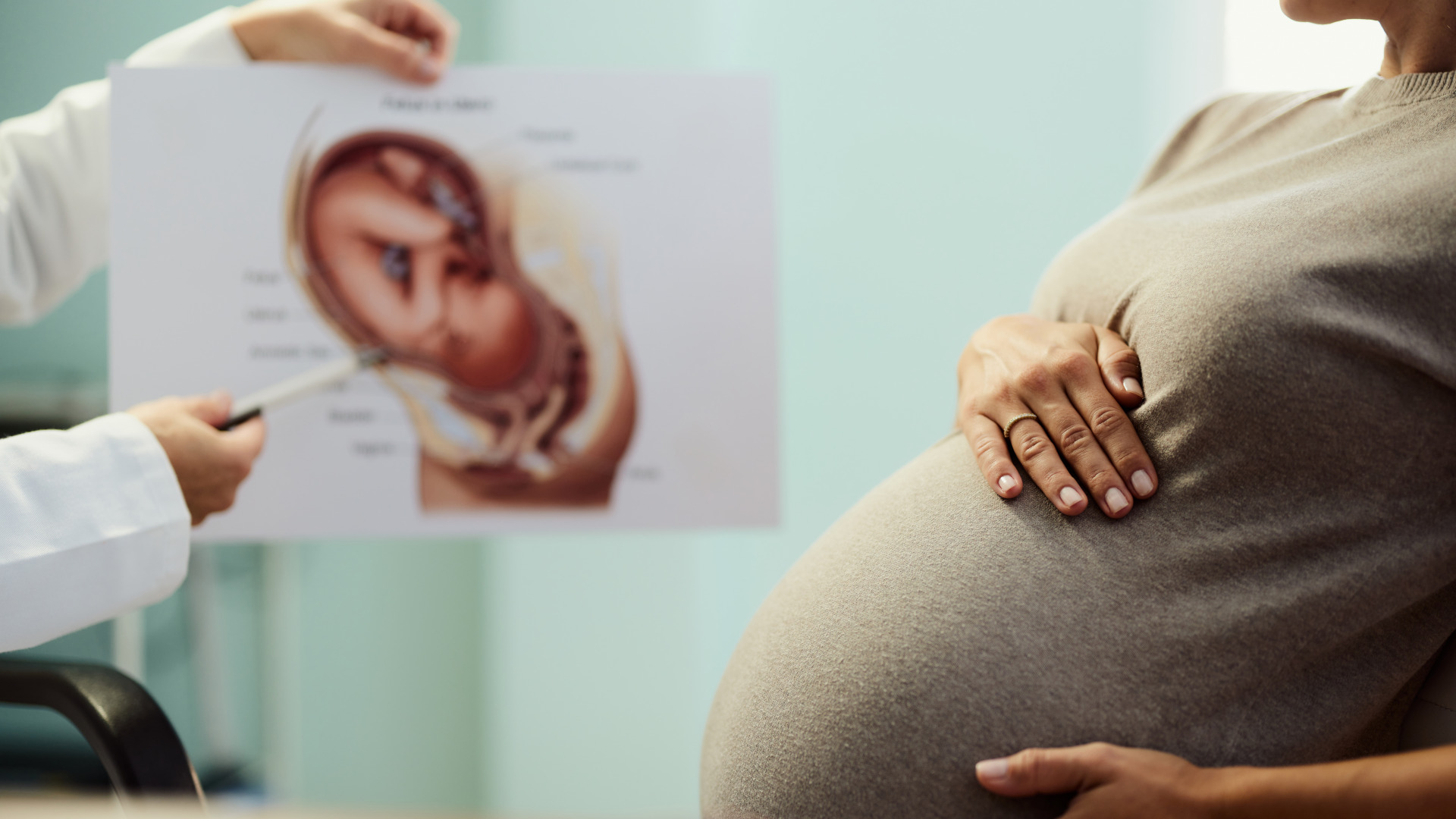The Science of Surrogacy, Thrust Into a Global Spotlight