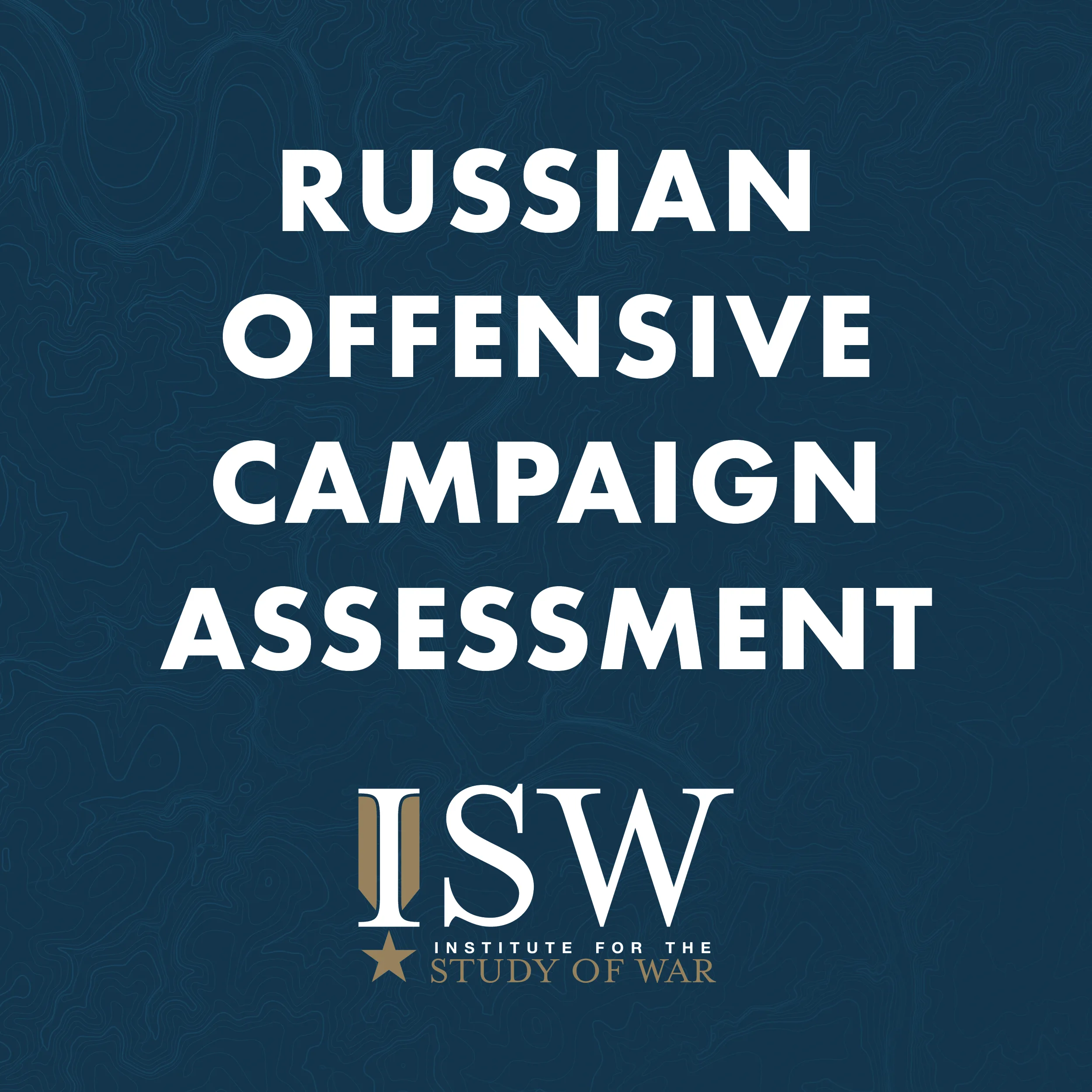 Russian Offensive Campaign Assessment, Nov. 13, 2025 | ISW