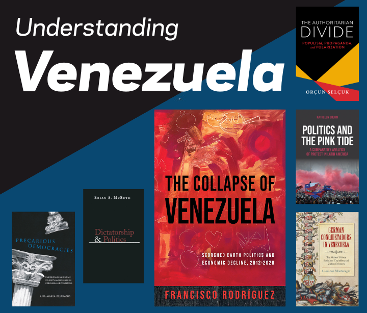 Understanding Venezuela - University of Notre Dame