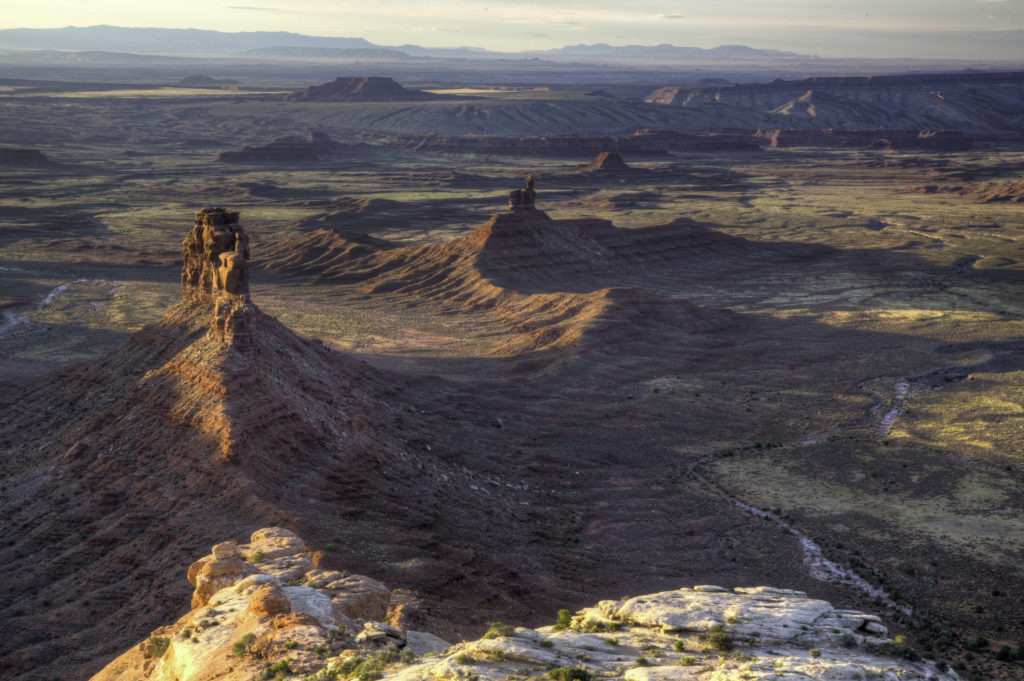 Donald Trump could open up iconic protected landscapes to energy development - Unearthed