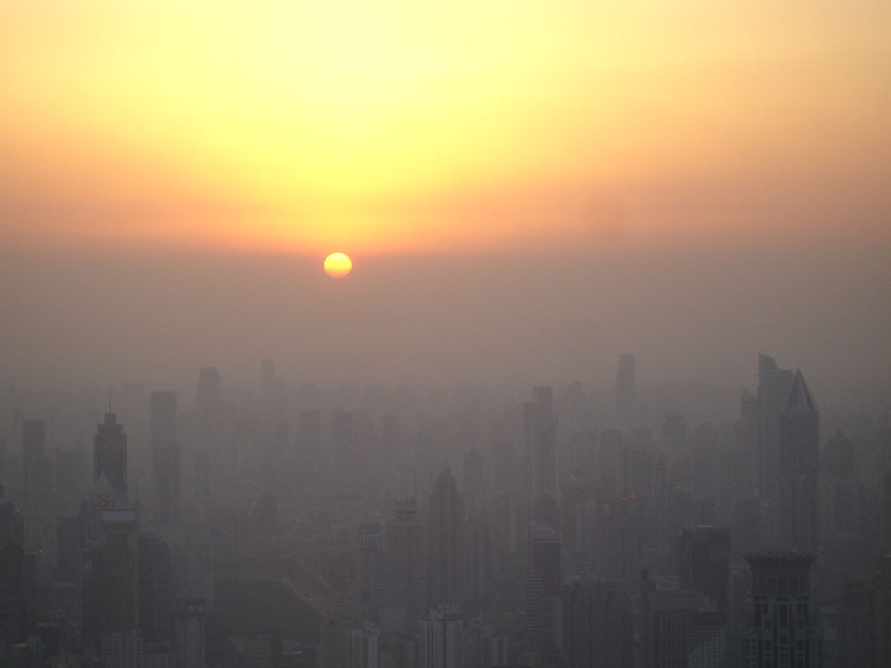 Map: Health impact of China's coal plants - Unearthed