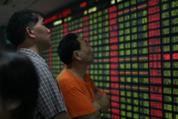 Analysis: 4 charts that show what ‘Black Monday’ means for energy markets - Unearthed