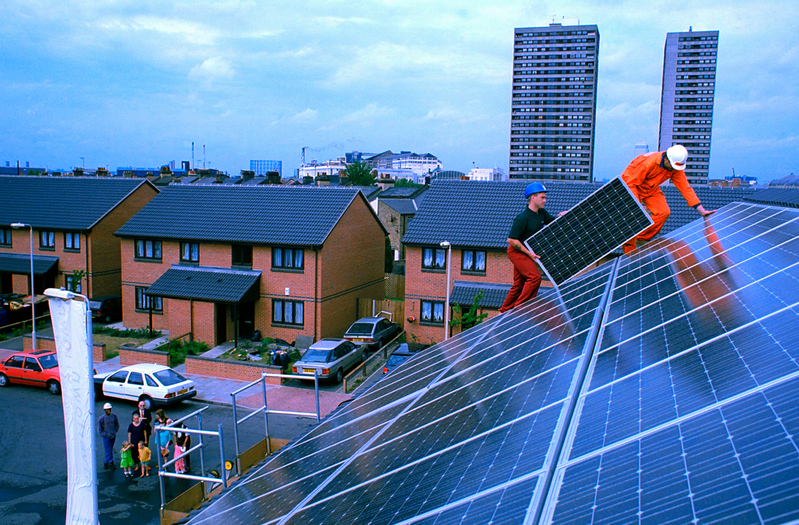 Comment: Renewables cuts really not helpful for jobs, investment in solar - Unearthed