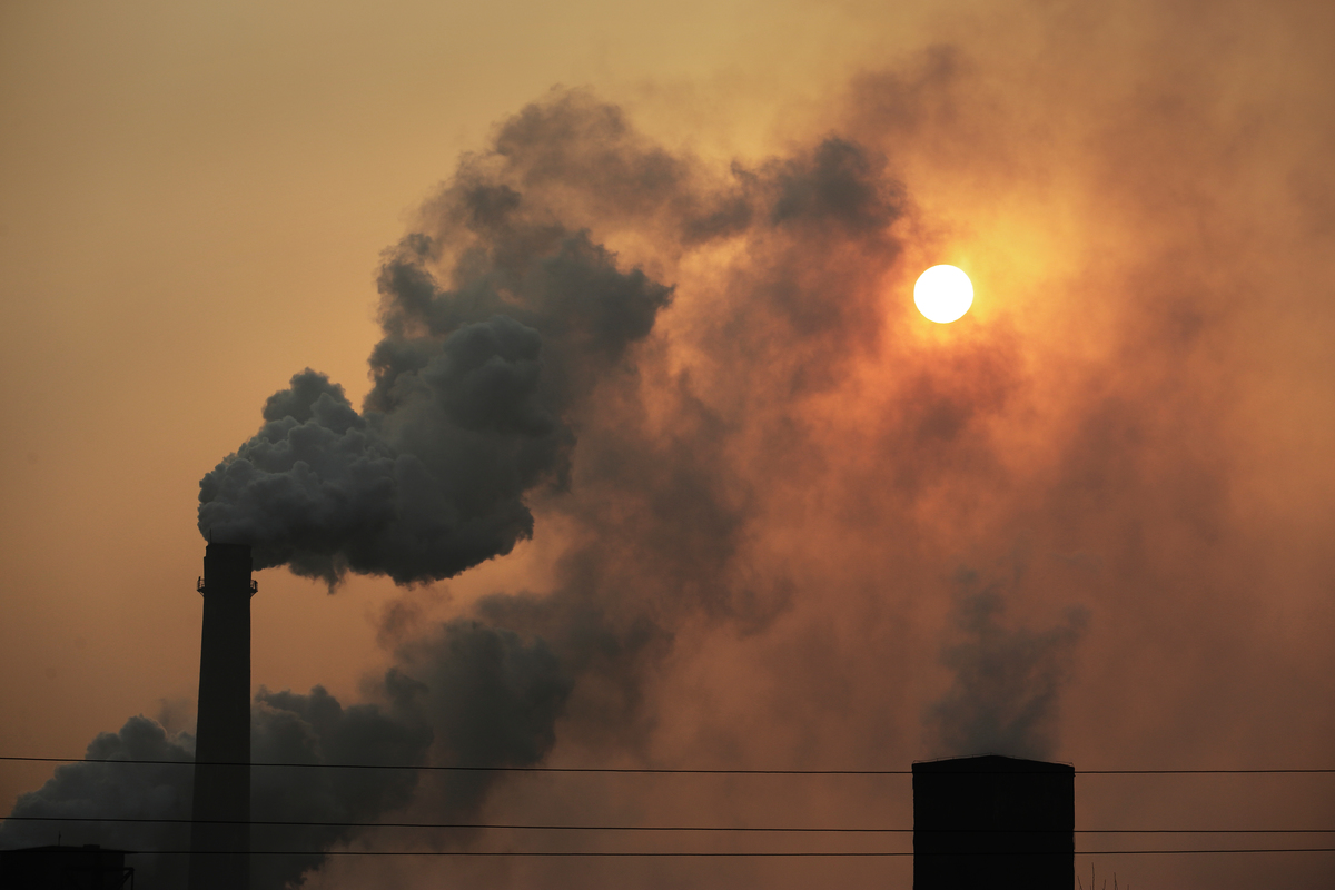 Will China's new carbon market work? - Unearthed