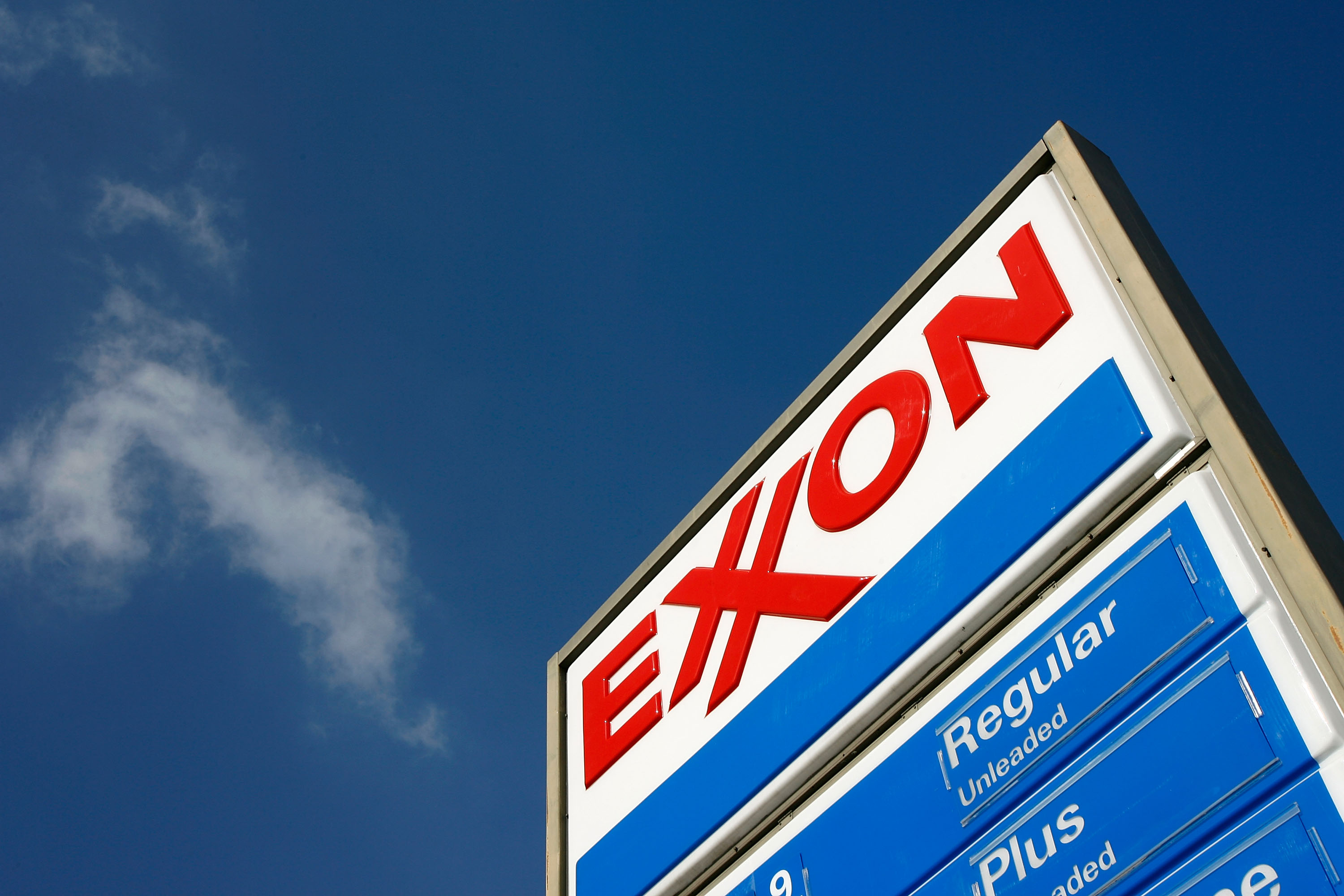 Revealed: Oil giant Exxon lobbied against decarbonisation and electrification of EU transport - Unearthed