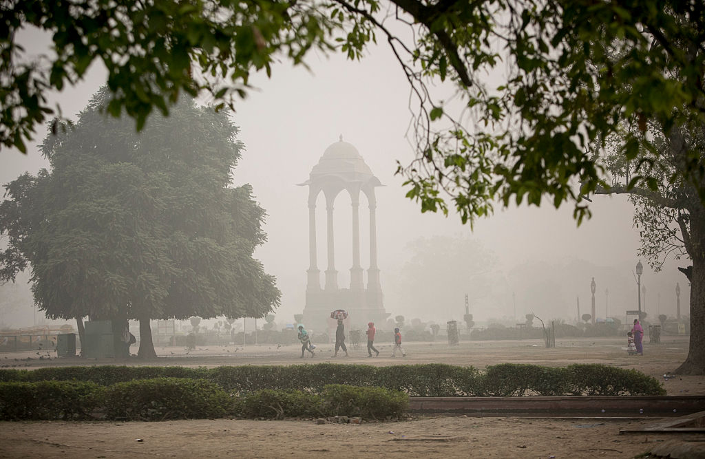Five things we learned from the world’s biggest air pollution database - Unearthed