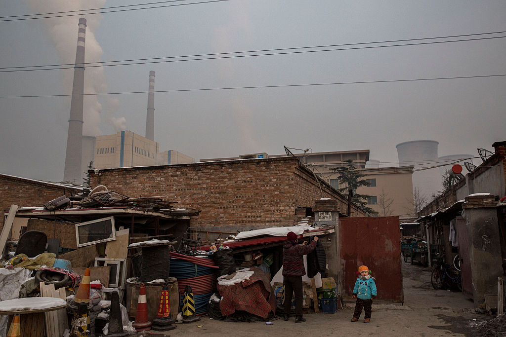 China plans to cut coal heating again, but can it avoid another crisis? - Unearthed
