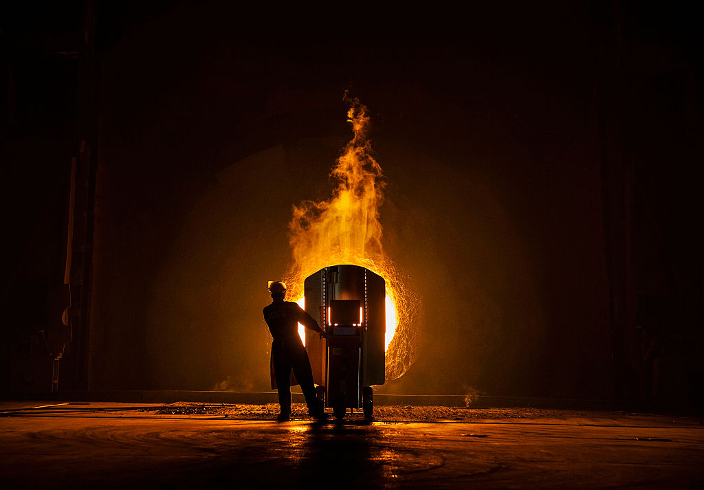 'Globally significant': China’s emissions keep on rising - Unearthed