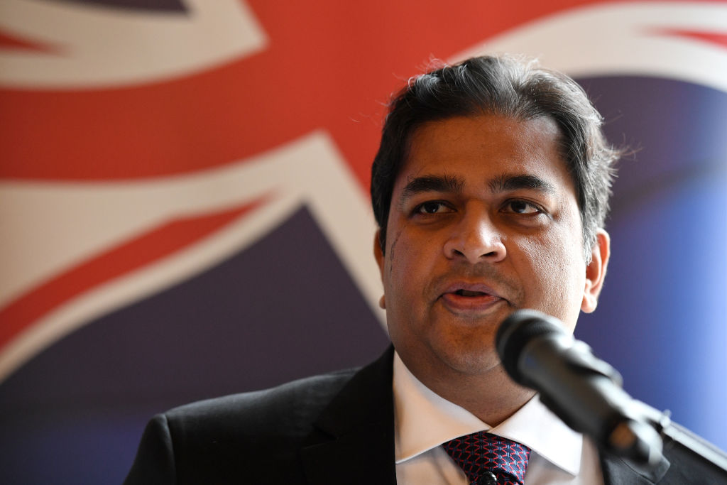 Charity watchdog issues legal warning to IEA over its Brexit report - Unearthed