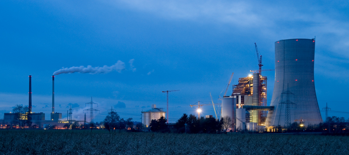 Revealed: UK banks’ £25 billion support for global coal - Unearthed
