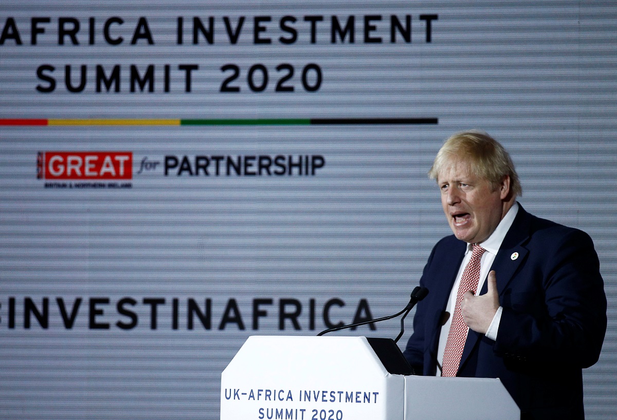 Revealed: UK financing millions of tonnes of carbon emissions overseas - Unearthed