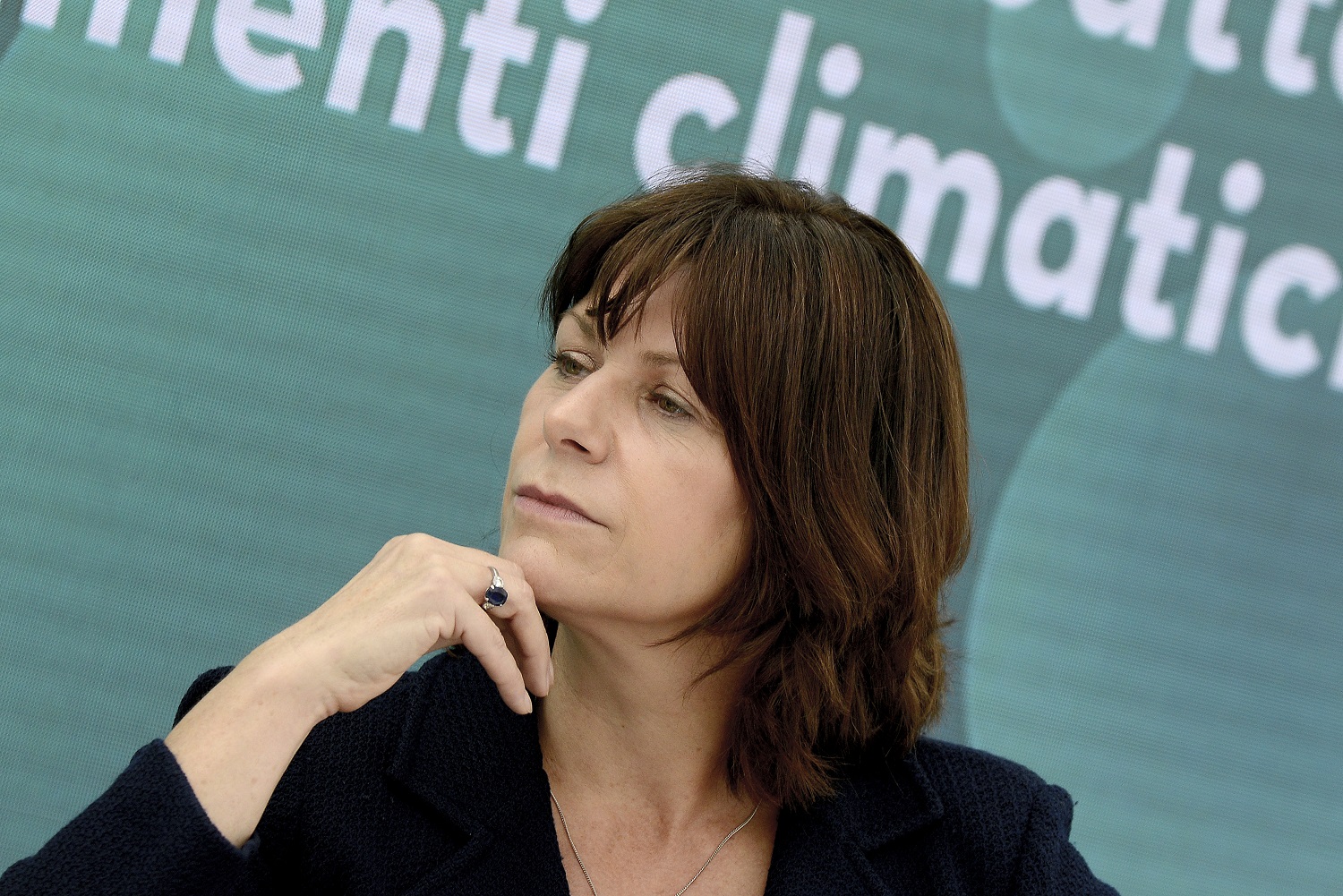 Sacked govt climate chief Claire O'Neill backed North Sea oil exploration - Unearthed