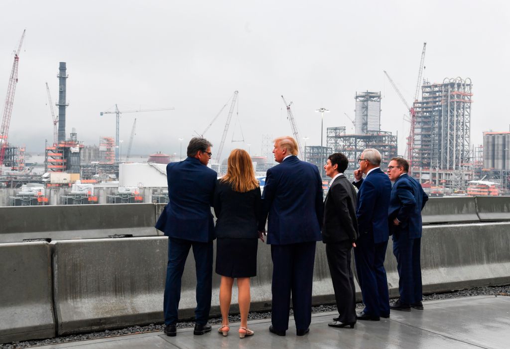 Revealed: BP and Shell back anti-climate lobby groups despite pledges - Unearthed