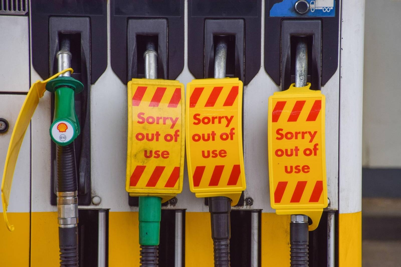 Doubts over Shell’s ‘drive carbon neutral’ claim - Unearthed