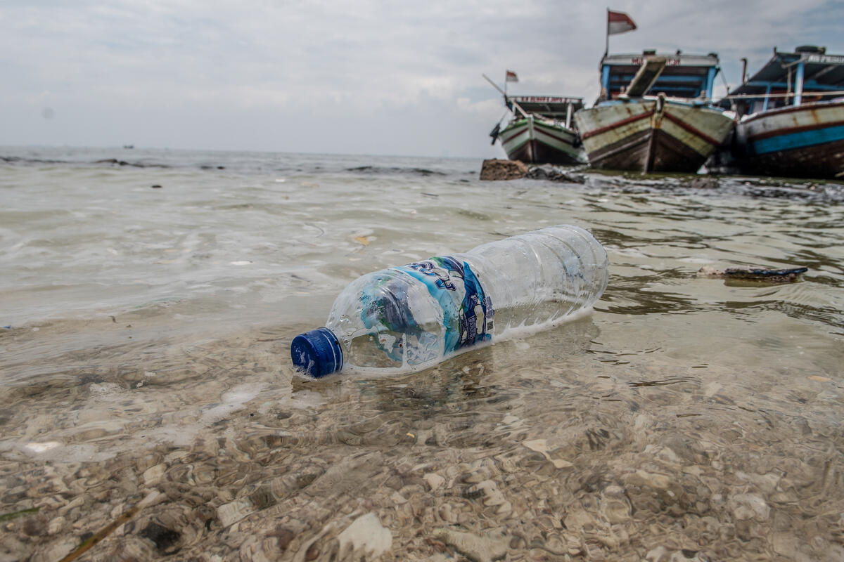 Danone’s plastic offsetting project in disarray following community allegations - Unearthed