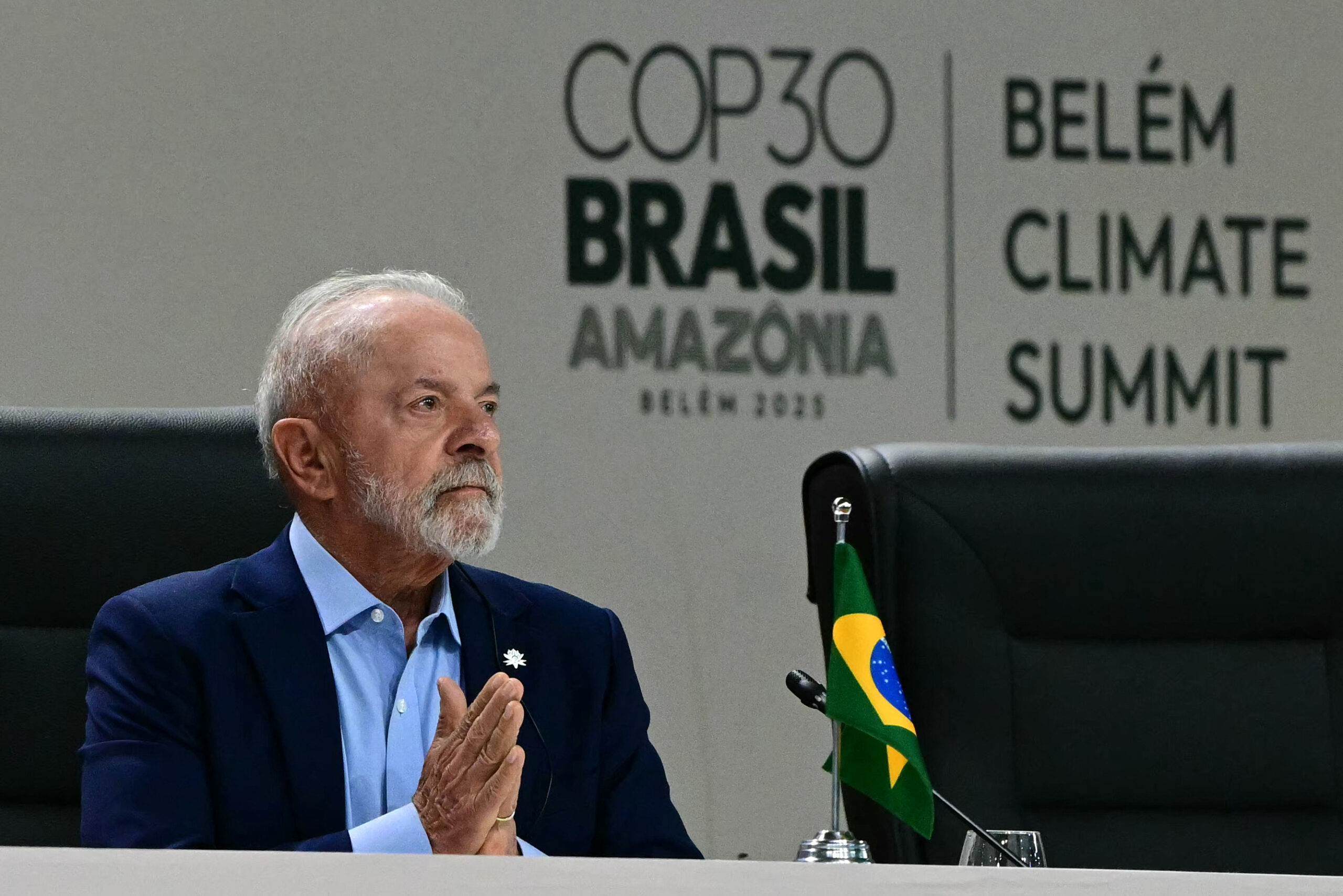 COP30’s agriculture showcase sponsored by agribiz interests linked to deforestation and anti-conservation lobbying - Unearthed
