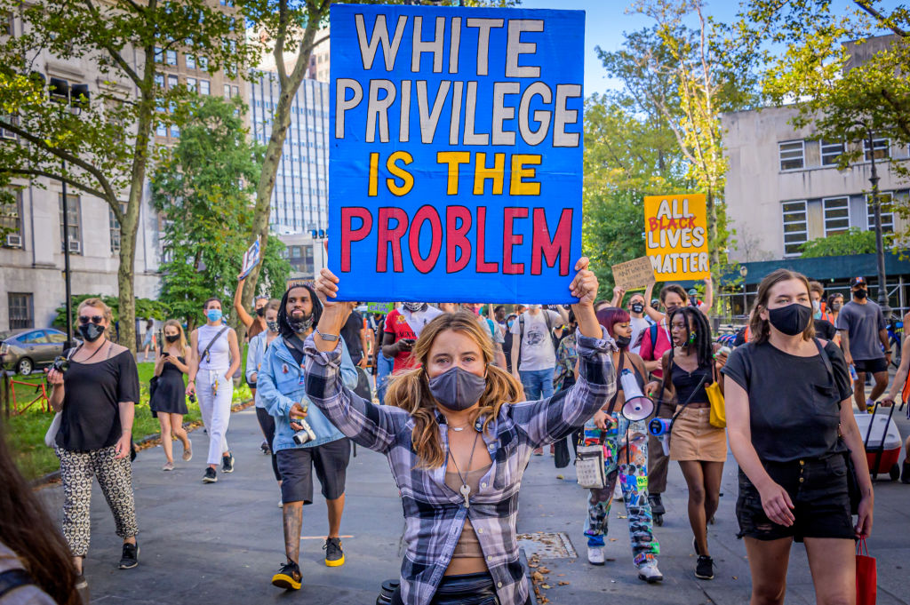 The Left's obsession with subjectivity - UnHerd