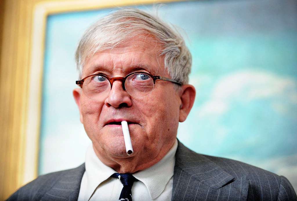 Britain needs a cigarette - UnHerd