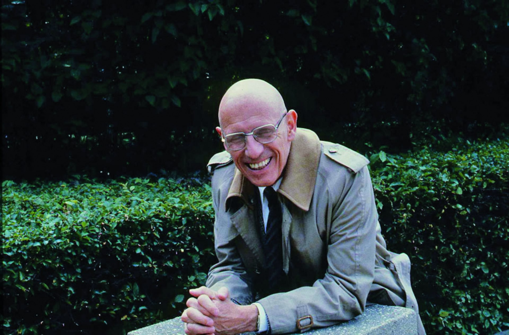 In defence of Michel Foucault - UnHerd