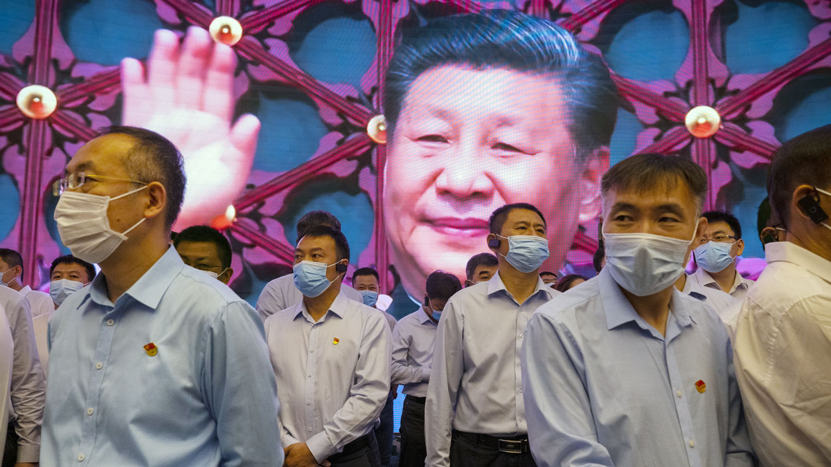China has given up on the West - UnHerd