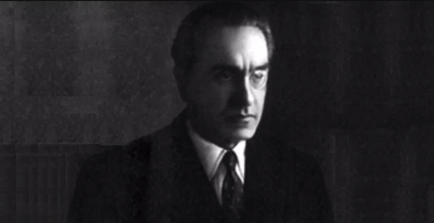 Julius Evola: the far-Right's favourite philosopher - UnHerd