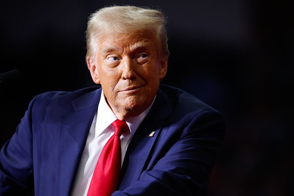 How Pakistan seduced Trump - UnHerd