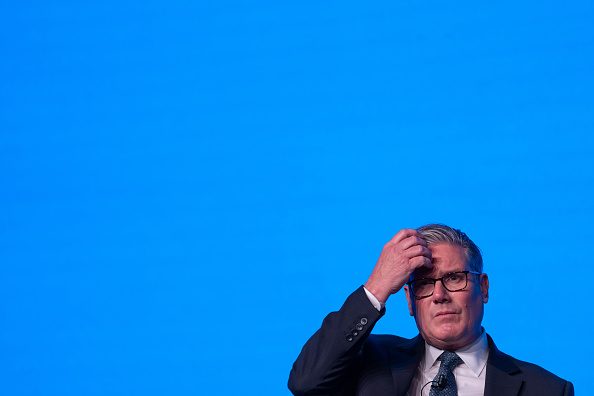 The long death of the centre-left - UnHerd