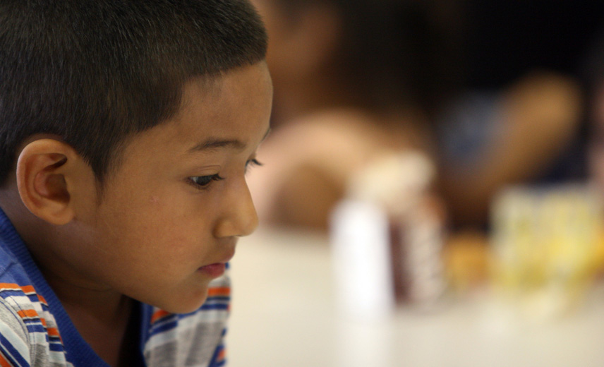 A Generation at Risk: The Impact of Immigration Enforcement on UnidosUS-Affiliated Classrooms and Educators | UnidosUS