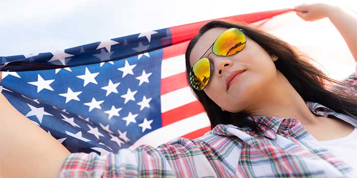 Information and resources about the process to apply for US citizenship