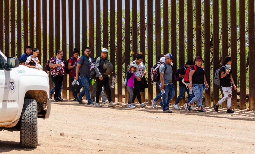 Firm, Fair and Free of Cruelty Part 3: Latino Voters’ Views About the Situation at the U.S.-Mexico Border from UnidosUS’s Immigration and Border Management Poll | UnidosUS