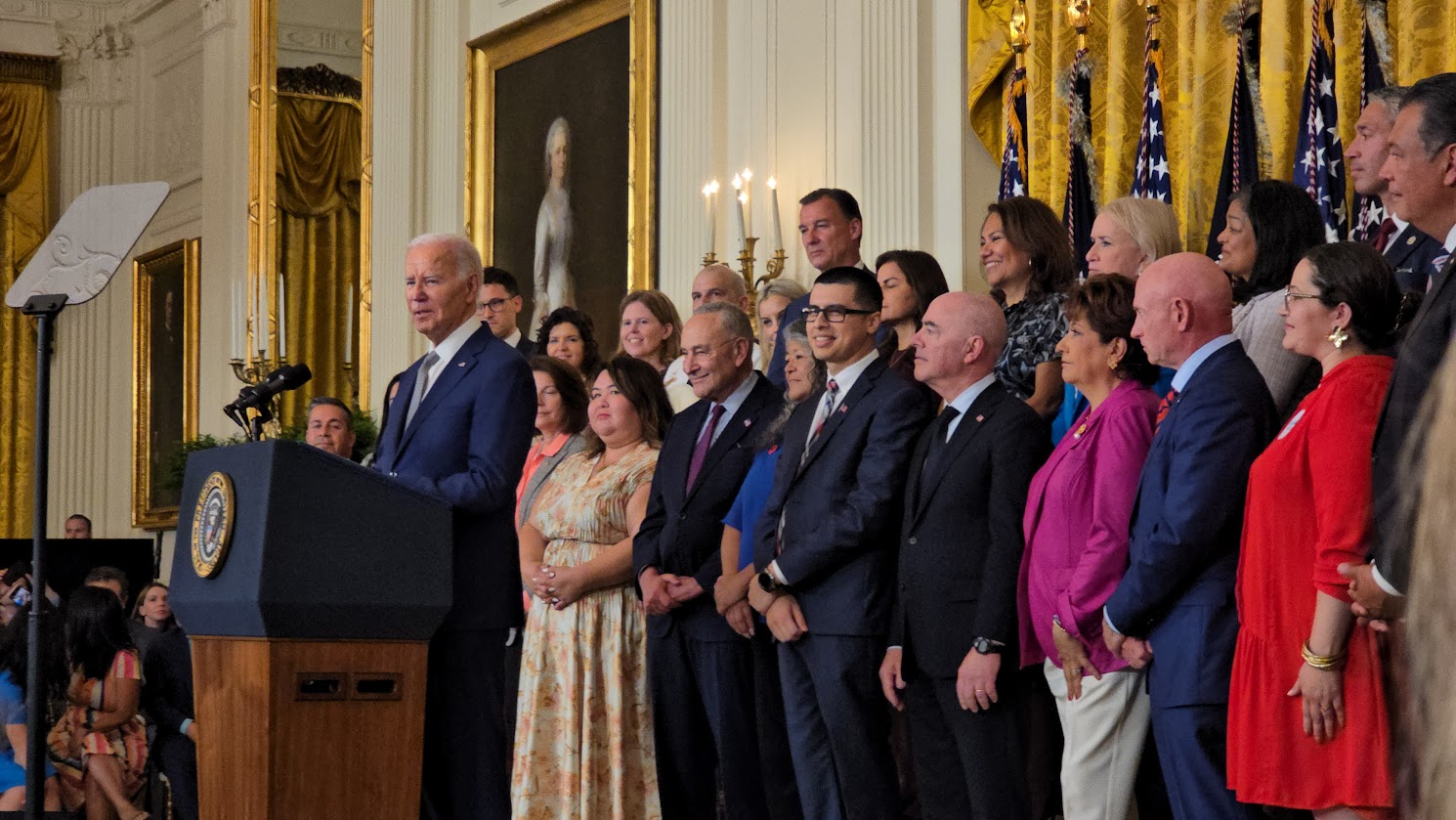 Biden’s immigration relief order is a cause to celebrate | UnidosUS