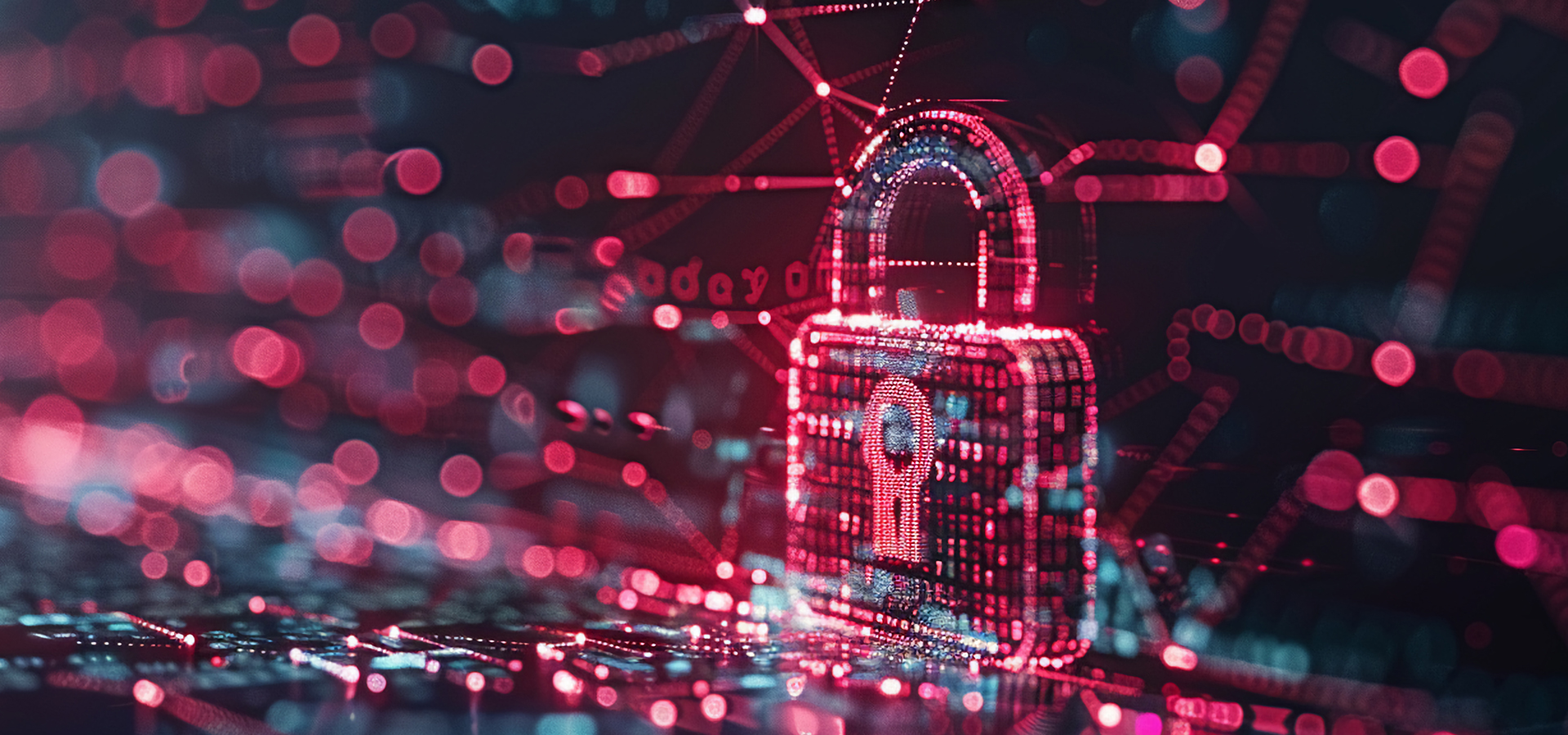 Ransomware Review: First Half of 2024