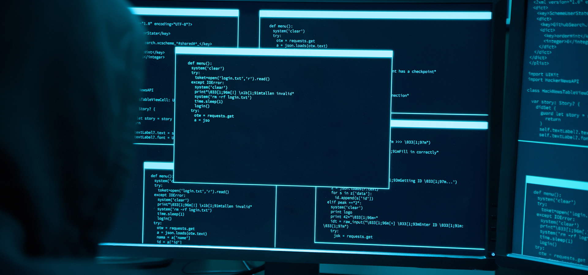 Resurgence of the Prometei Botnet