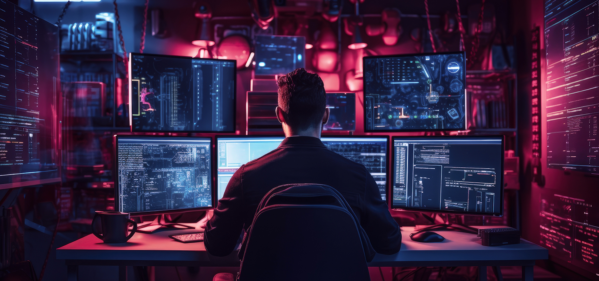Anatomy of an Attack: The Payroll Pirates and the Power of Social Engineering