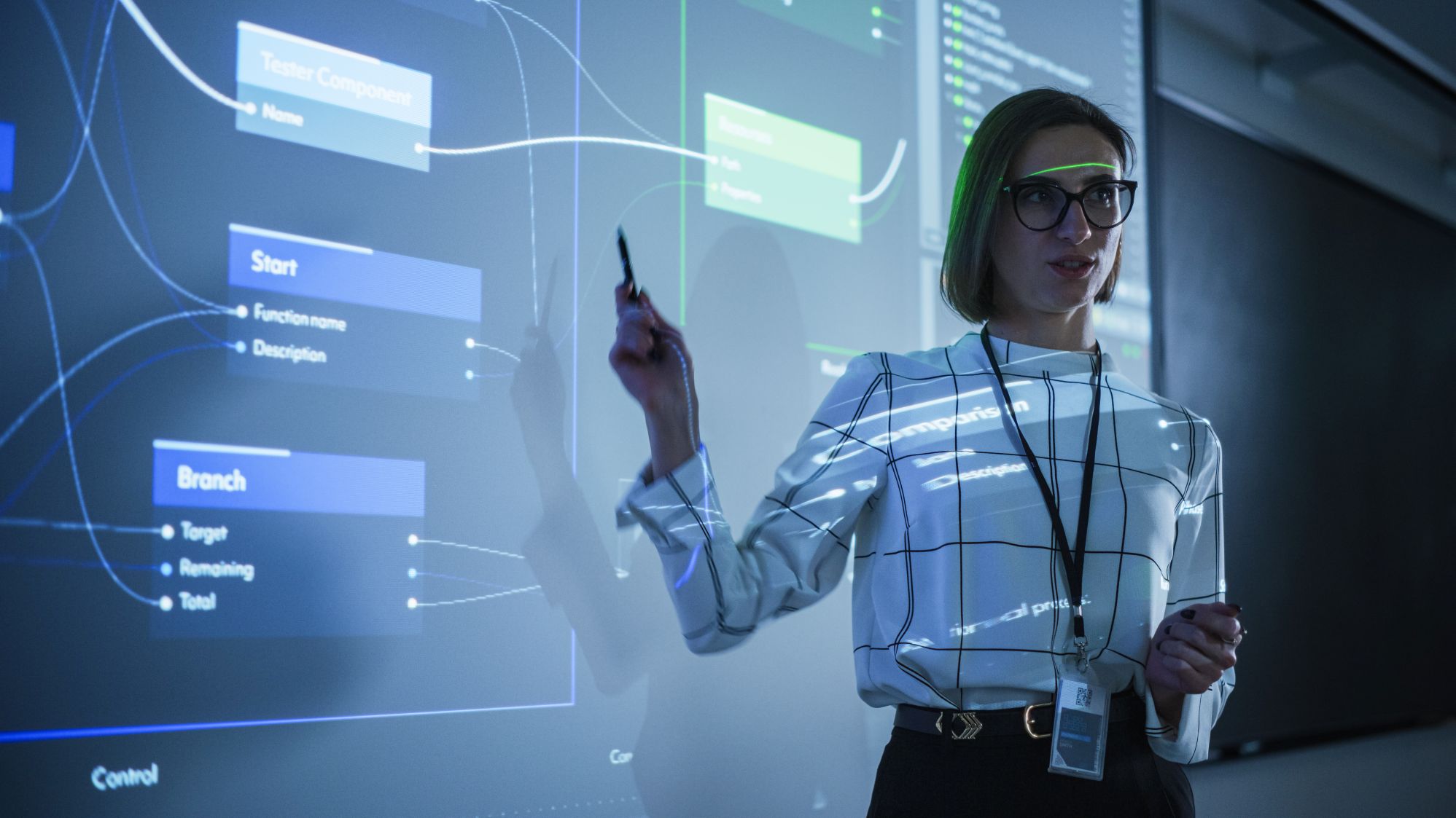 How computer science rebuilds in the new age of AI