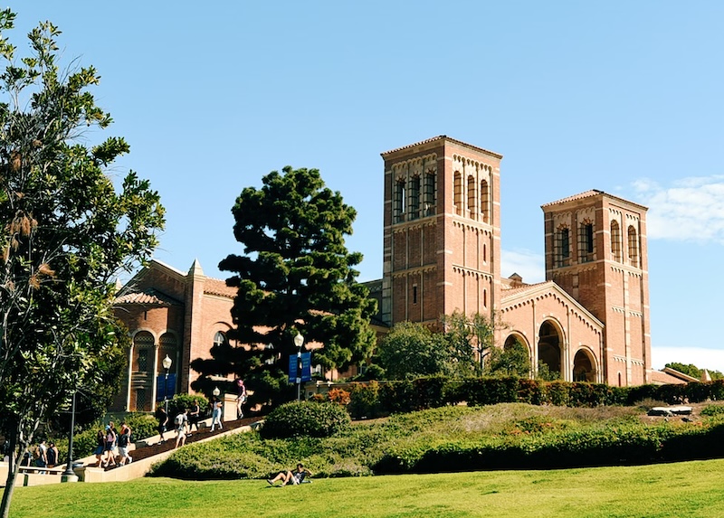 These are the best online degree programs, says U.S. News & World Report - University Business