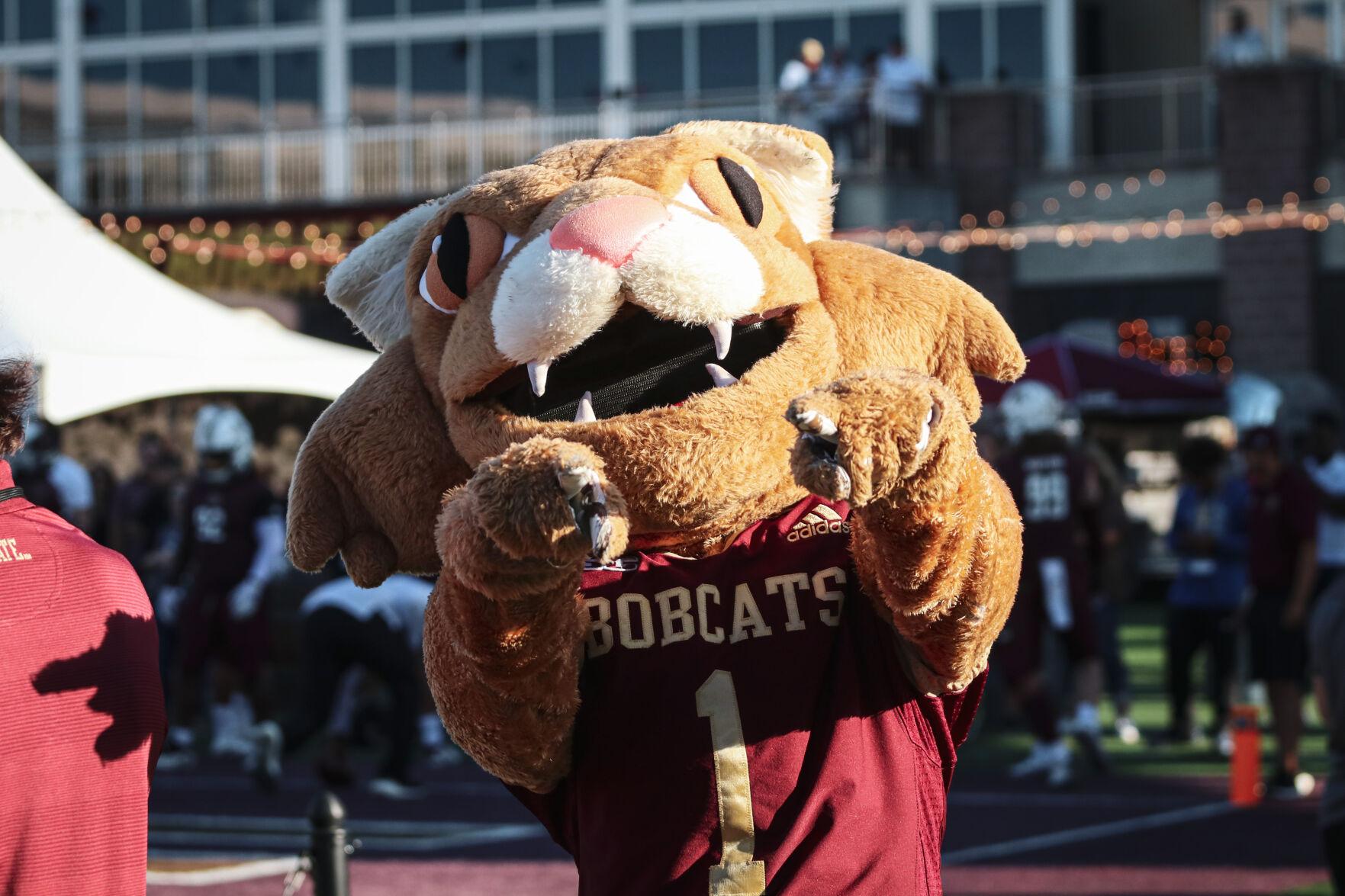 Pac(k) your bags: Texas State to join Pac-12 in July 2026 – The University Star