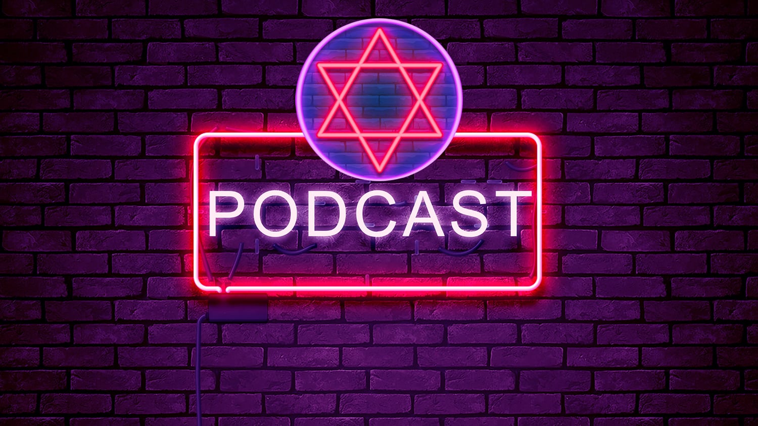 12 Jewish podcasts to listen to in 2023 - Unpacked