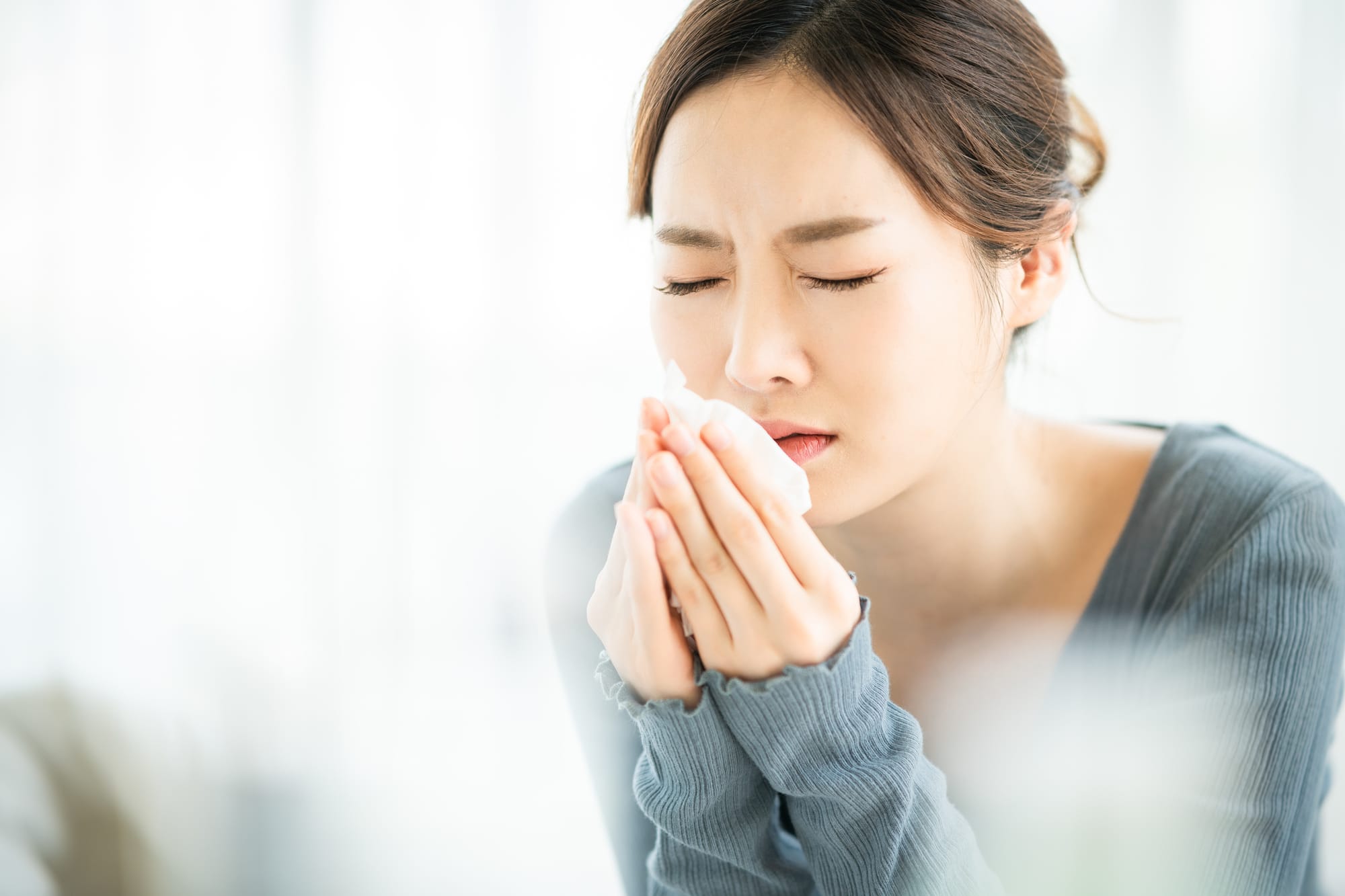 Hay Fever in Japan Next Spring May Be Worse Than Ever - Unseen Japan